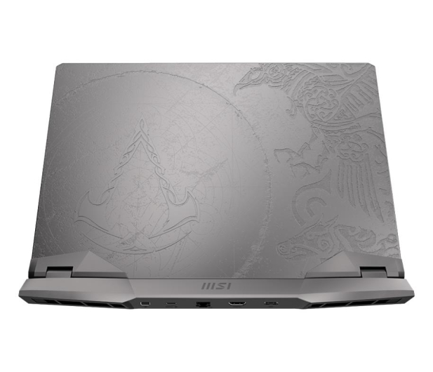 MSI GE66 i7-10870H/16GB/1TB/Win10 RTX2060 240Hz - 606351 - zdjęcie 7